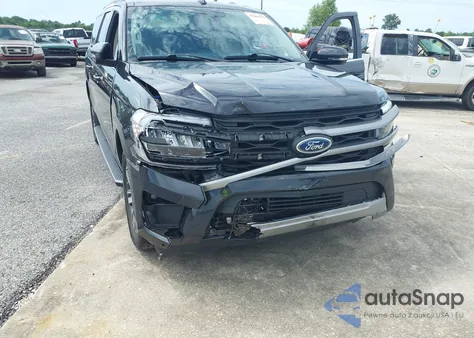 2023 Ford Expedition Xlt Max from USA, damaged, VIN 1FMJK1H80PEA65454